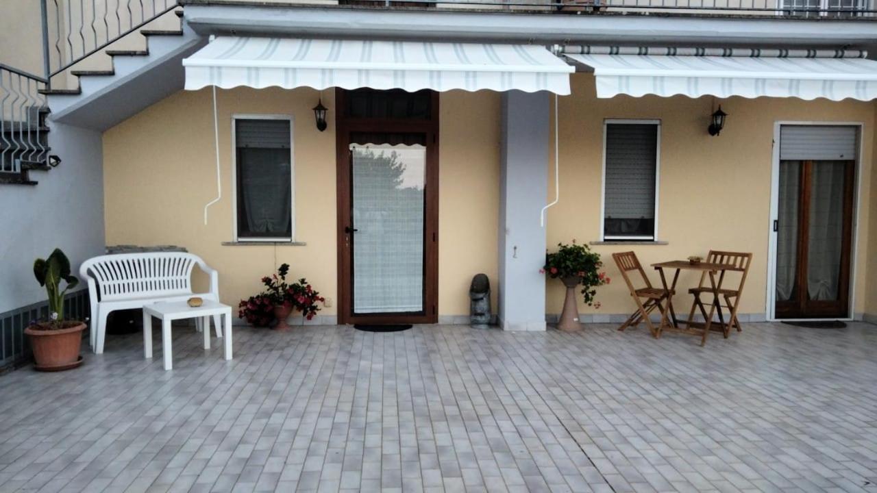 Casa Jose Hotel Marta Exterior photo